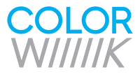 COLORWEEK logo