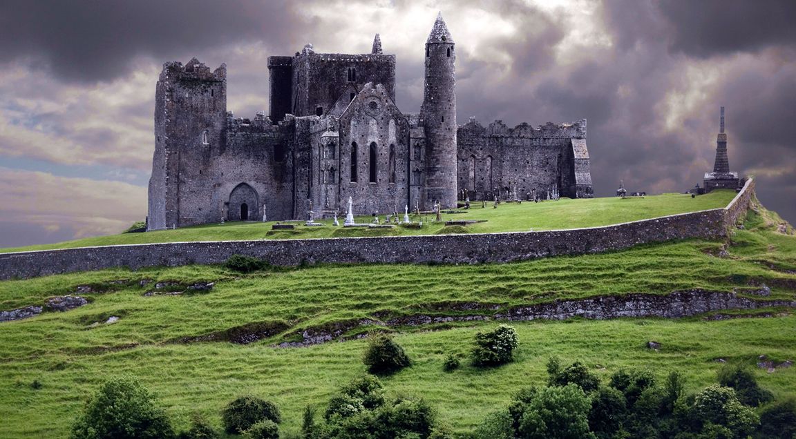 5 туристических ошибок в Ирландии