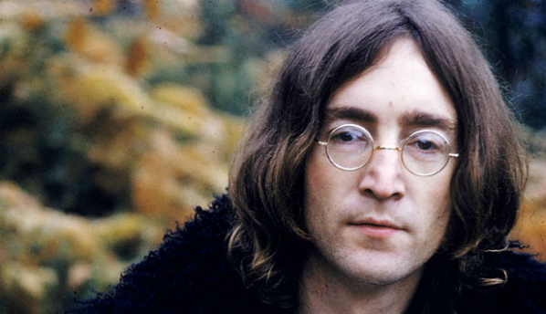 Джон Леннон | Биография