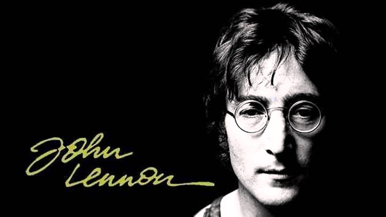 John Lennon - Imagine | Клип