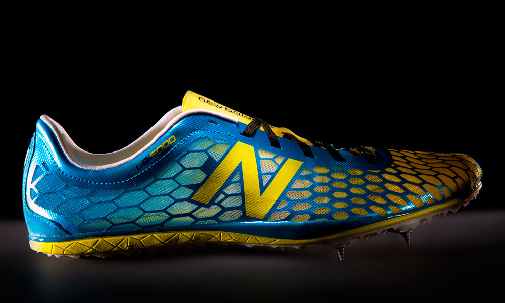 Компания New Balance начал продажу напечатанных на 3D-принтере кроссовок для бега.
