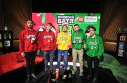 Итоги Первого Всероссийского Турнира Pringles среди игроков Xbox